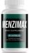Menzimax Complément d'herbes et de plantes 60 capsules