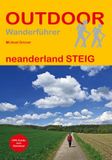 neanderland STEIG: Unterwegs auf dem Fernwanderweg: Wanderrouten, Wegbeschreibung, Reise-Infos und GPS-Tracks für die Wanderung: 477