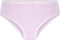 Hunkemöller Brazilian Georgia Roze Dames XL
