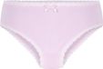 Hunkemöller Brazilian Georgia Roze Dames XL