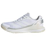 Adidas Performance Crazyquick Lightstrike Padelschoenen - Dames - Wit