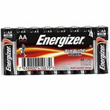 Energizer Alkaline Power Wegwerpbatterij AA, 8 stuks