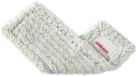 Leifheit Profi Overtrek Vloerwisser XL 42 cm Gevouwen Cotton Plus - 2 x - Voordeelverpakking