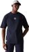New Era Mlb Le Midi New York Yankees T-shirt Korte Mouwen Blauw S