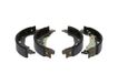 BOSCH 0 986 487 549 Mâchoires De Frein