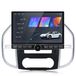 Icecat autoradio Android 15 13,1 pouces avec Carplay pour Mercedes-Benz Vito W447 (2014-2022)