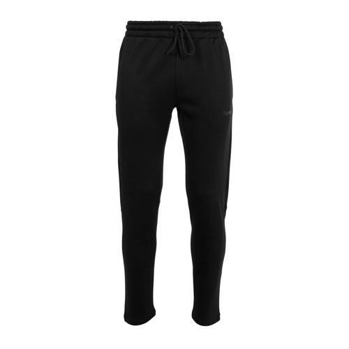 Hummel joggingbroek zwart heren Zwart