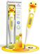 scala Digitale koortsthermometer SC 44 flex eend, wit, kinderen en baby's, motief