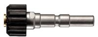 Kranzle Adapter Steeknippel D12