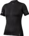 Endura Maillot Pro Sl S/s Black - XS