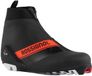 Rossignol X-8 Classic chaussures de ski de fond Noir UE 40