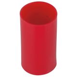 KS Tools 515.2052 Reserve kunststof huls rood voor Krachtnoot 21 mm