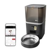 EMOS GoSmart voederautomaat 6 l met camera