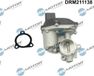 DR.MOTOR AUTOMOTIVE EGR Klep DRM211138
