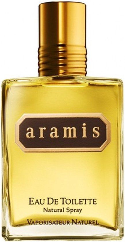 Aramis Eau de Toilette / 110 ml / Mannen