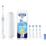 Oral-B iO2 Magnetische tandenborstels 6 st