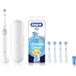 Oral-B iO2 Magnetische tandenborstels 6 st