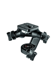 Manfrotto   3D Junior Camera Head