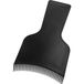 Bifull Petite Palette Spatule à Mèches Noir 1 Unité