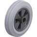 Blickle VPP 150/20G-SG Wiel met hoog draagvermogen Wieldiameter: 150 mm Draagvermogen (max.): 135 kg 1 stuk(s)
