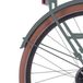 Cortina Cortina Spatbord Achter 28 Foss Dark Slate Matt