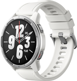 Xiaomi Watch S1 Active Smartwatch - 1.43" AMOLED Display - Silver