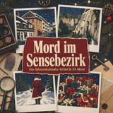 Mord Tiptop Mord im Sensebezirk