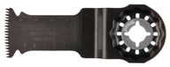 Makita Accessoires TMA054 Lame de scie plongeante 32x50mm bois | 25 pièces - E-25781