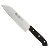 JD Diffusion 8022326 keukenmes, roestvrij staal, 36,2 x 6,7 x 2,2 cm