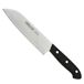 JD Diffusion 8022326 keukenmes, roestvrij staal, 36,2 x 6,7 x 2,2 cm