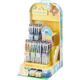 Pentel EnerGel BLN75 Flüssiggelstift, Kawaii