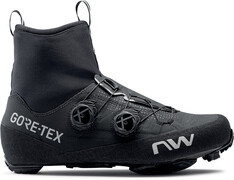 Northwave Flagship GTX MTB schoenen Heren, zwart