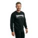 Thrasher Sweat-shirt Skatemag Crew