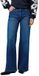 Wrangler World Wide Leg Spijkerbroek Blauw 29 / 32 Vrouw
