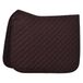 Imperial Riding Zadeldek IRH Basic DR, dressuur-zadeldek van polyester keperstof met dubbele riemkousbevestiging en billetstrap, hout, pony