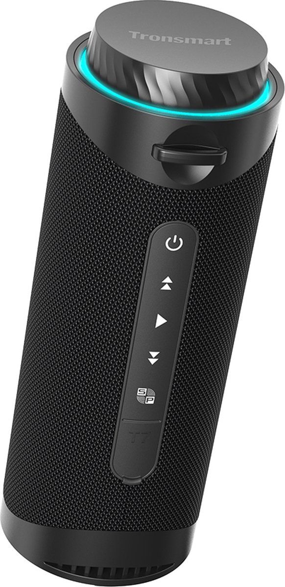 Tronsmart T7 - Draagbare Bluetooth Speaker - 30W - Zwart