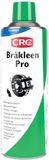 CRC Brakleen Pro remmenreiniger, 500 ml spuitbus