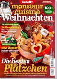 Monsieur Cuisine Weihnachts Sonderheft 02/25