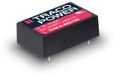 TracoPower THM 6-0510WI DC/DC-converter, print 5 V/DC 3.3 V/DC 1.8 A 6 W