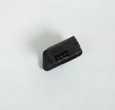 P2R Bouton de couvre guidon pour Deux Roues Sym Neuf