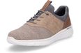 Rieker Chaussures basses homme Beige