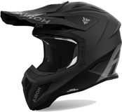 Airoh Aviator Ace 2 Zwart Mat Offroad Helm - Helm