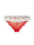 Guess Dameszwembroekje Belle Brazilian