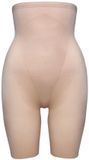 Esotiq Shapy - Corrigerende slip - Hoge taille - Beige - XL