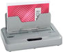 GBC TB500 Zware Thermische Bindmachine - A4 - 500 vellen - Zilver