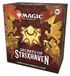 Magic: The Gathering Secrets of Strixhaven: Lorehold Prerelease Pack