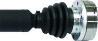 SKF Aandrijfas VKJC 1033