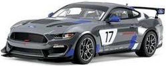 Tamiya 1:24 Ford Mustang GT4 Model Kit - 24354