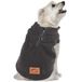 Alpha Dog Polar, zwart, XL, 40 cm