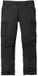 Carhartt Pantalon Slim Straight Baltimore - Taille 34/32 - Noir